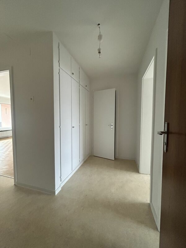 Frenkendorf / 3 Zimmer Erdgeschosswohnung