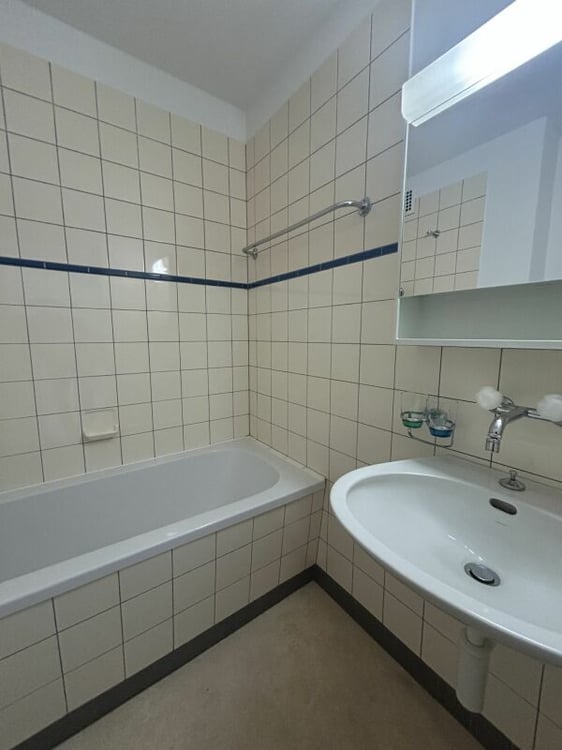 Frenkendorf / 3 Zimmer Erdgeschosswohnung 6