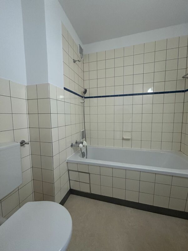 Frenkendorf / 3 Zimmer Erdgeschosswohnung