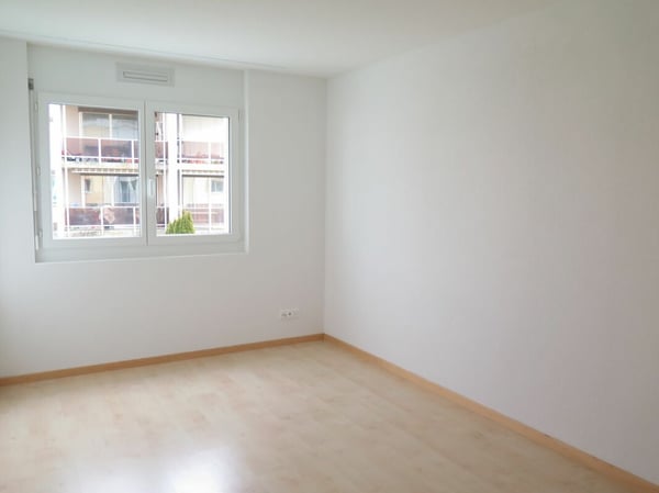 SCHÖNE WOHNUNG MIT GROSSEM BALKON 6