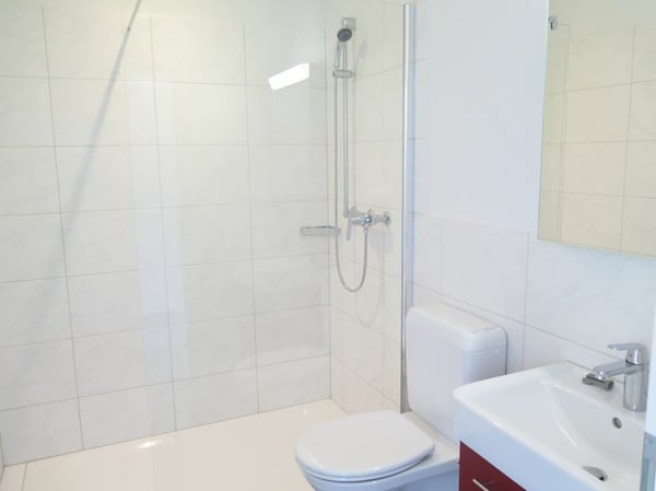 Brugg / 2.5 Zimmer Wohnung 0.2 7