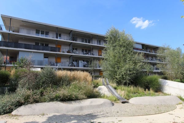 Brugg / 2.5 Zimmer Wohnung 0.2 1