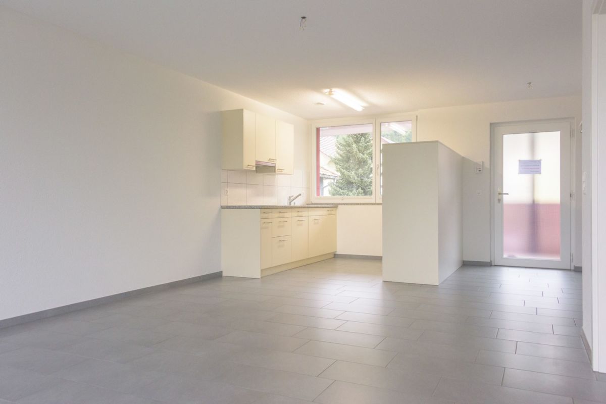Brugg / 2.5 Zimmer Wohnung 0.2