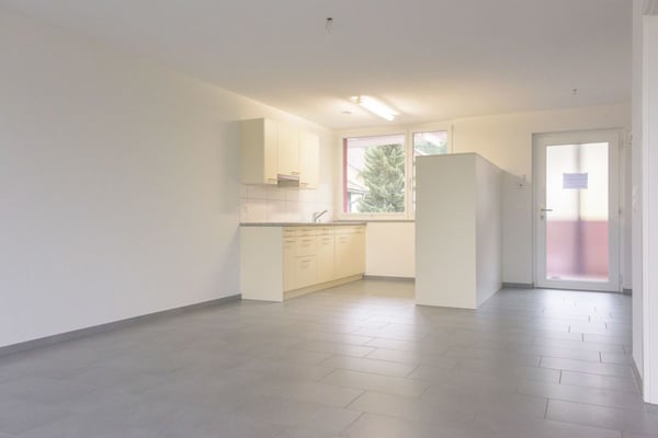 Brugg / 2.5 Zimmer Wohnung 0.2 3
