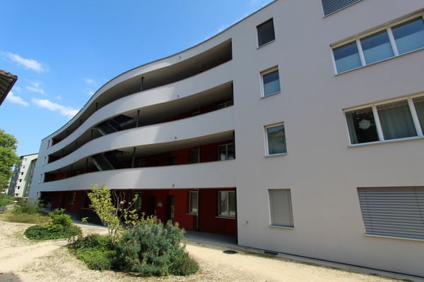 Brugg / 2.5 Zimmer Wohnung 0.2 2