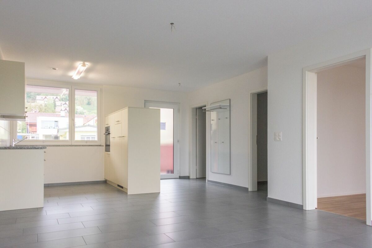 Brugg / 2.5 Zimmer Wohnung 0.2