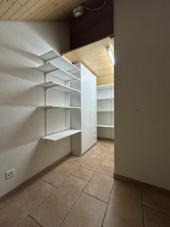Frick / 5.5 Zimmer-Maisonettewohnung 18