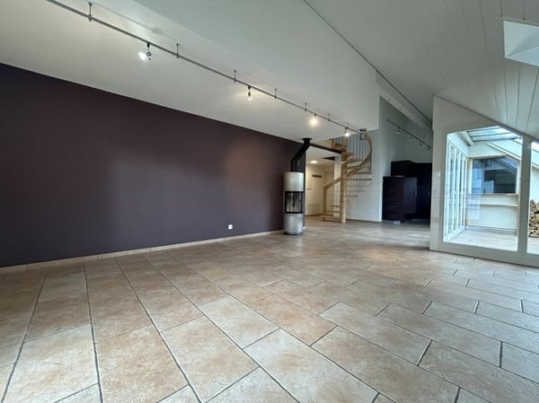 Frick / 5.5 Zimmer-Maisonettewohnung 7