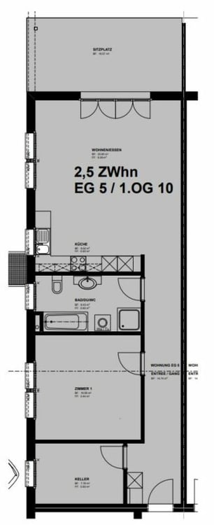 WOHNEN SIE IM HERZEN VON KAISTEN 6