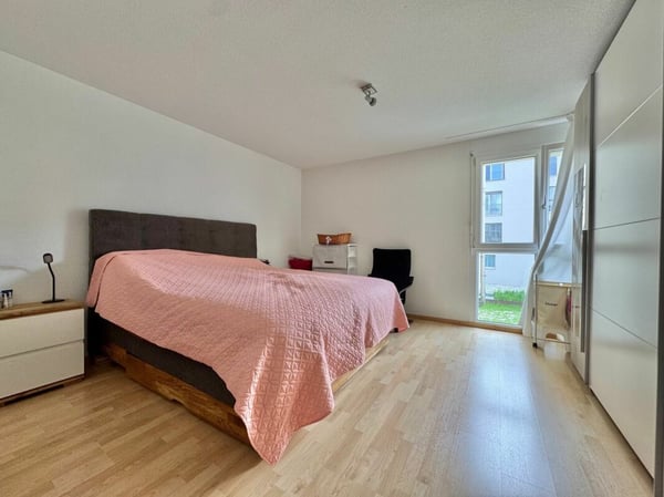 Bad Zurzach / 4.5 Zimmer-Wohnung 9