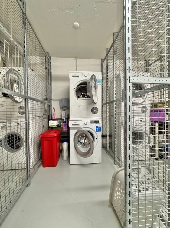 Bad Zurzach / 4.5 Zimmer-Wohnung 11