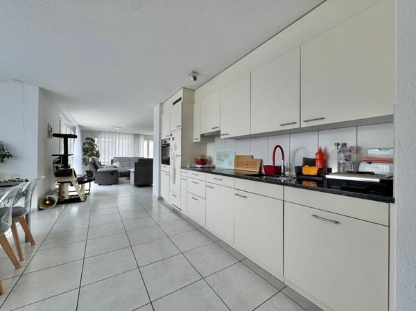 Bad Zurzach / 4.5 Zimmer-Wohnung 4