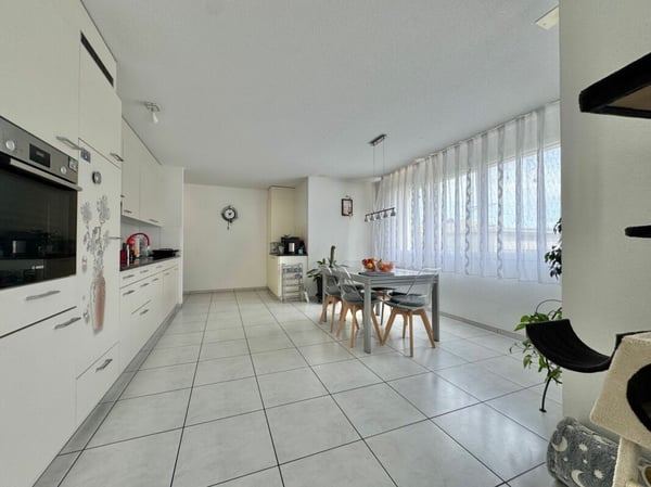 Bad Zurzach / 4.5 Zimmer-Wohnung 5