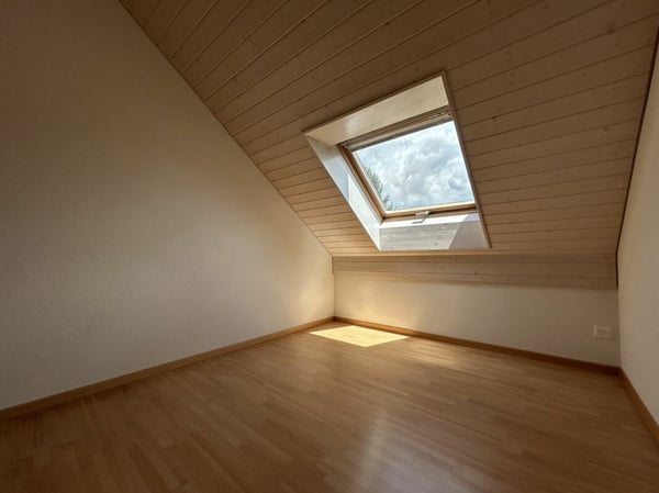 5.5 Zimmer-Maisonettewohnung 10