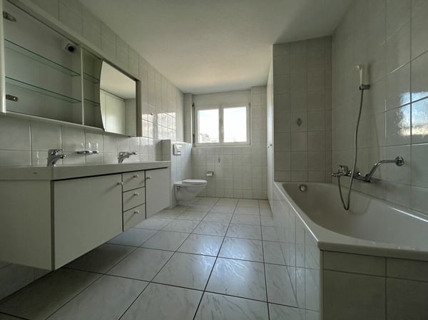 5.5 Zimmer-Maisonettewohnung 12