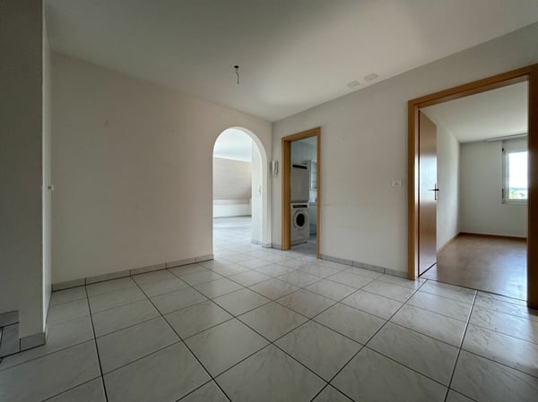 5.5 Zimmer-Maisonettewohnung 4