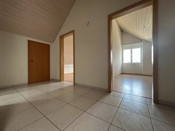 5.5 Zimmer-Maisonettewohnung 16