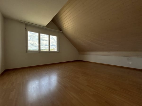 5.5 Zimmer-Maisonettewohnung 9