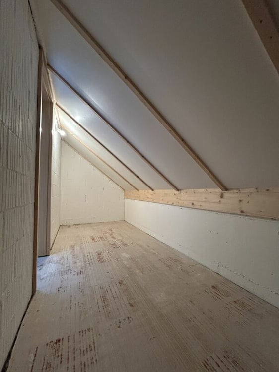 5.5 Zimmer-Maisonettewohnung 18