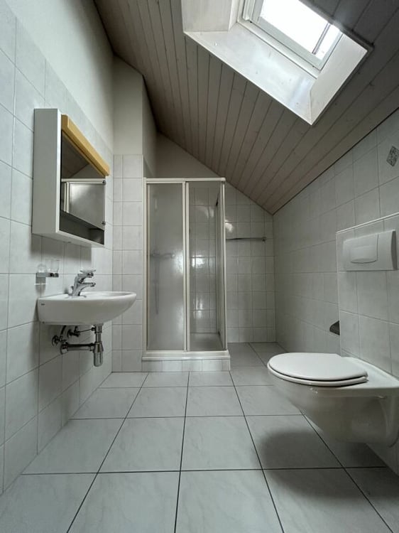 5.5 Zimmer-Maisonettewohnung 19