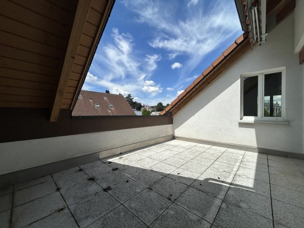 5.5 Zimmer-Maisonettewohnung 14