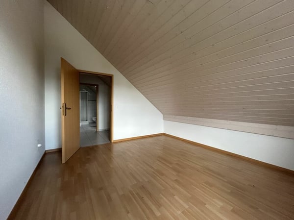 5.5 Zimmer-Maisonettewohnung 20