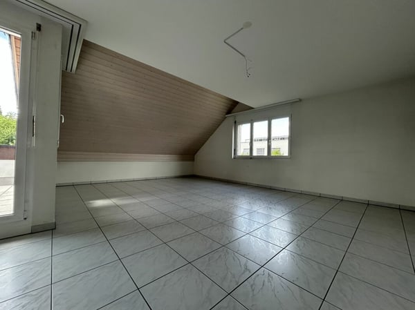 5.5 Zimmer-Maisonettewohnung 7