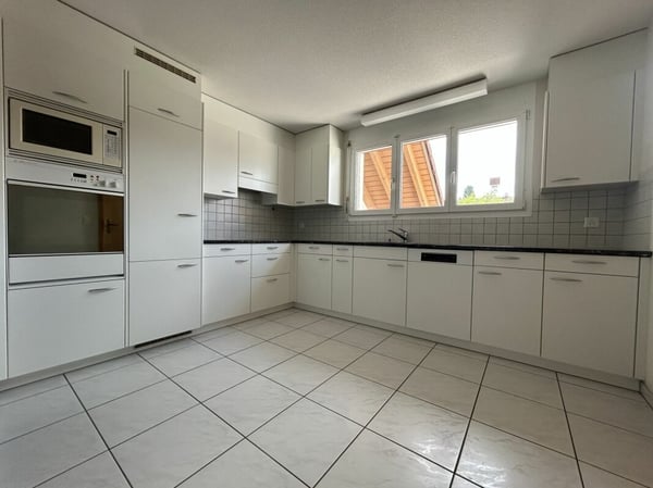 5.5 Zimmer-Maisonettewohnung 8