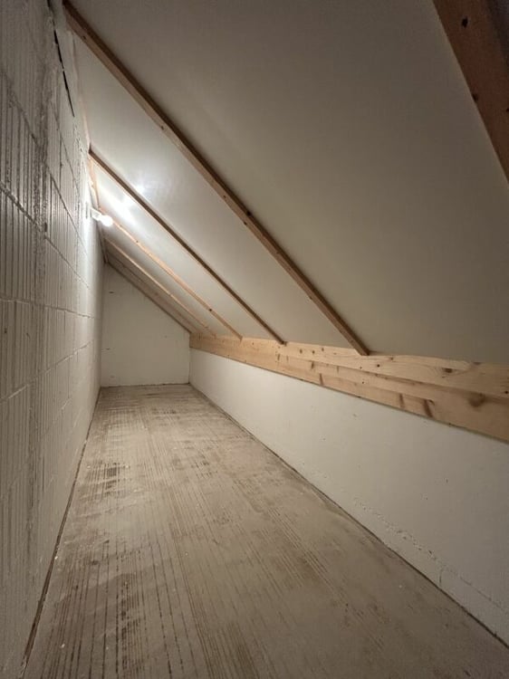 5.5 Zimmer-Maisonettewohnung 21