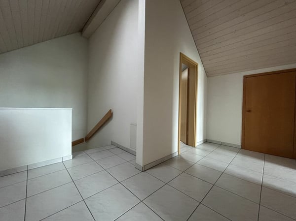 5.5 Zimmer-Maisonettewohnung 15