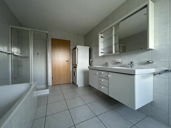 5.5 Zimmer-Maisonettewohnung 11