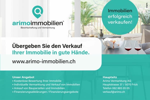 Freistehendes Einfamilienhaus 35