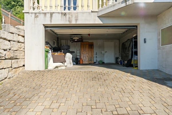 Freistehendes Einfamilienhaus 33