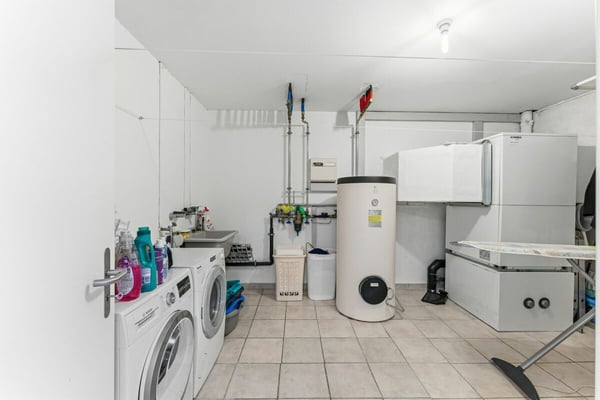 Freistehendes Einfamilienhaus 31