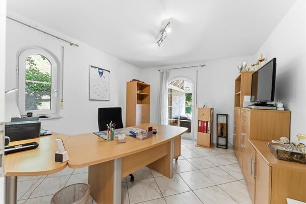 Freistehendes Einfamilienhaus 17