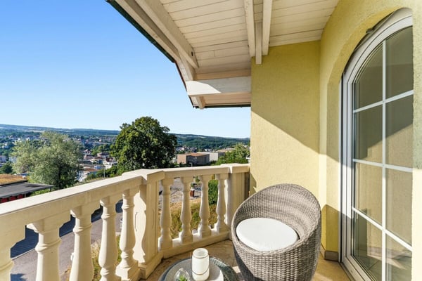 Freistehendes Einfamilienhaus 25