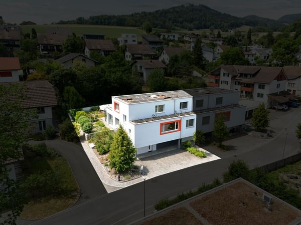 5 1/2 Zimmer-Doppeleinfamilienhaus 35