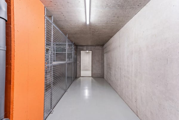 5 1/2 Zimmer-Doppeleinfamilienhaus 33