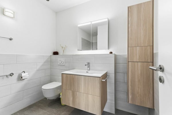 5 1/2 Zimmer-Doppeleinfamilienhaus 10
