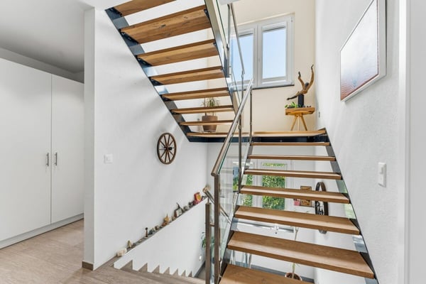 5 1/2 Zimmer-Doppeleinfamilienhaus 21