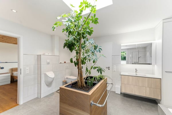 5 1/2 Zimmer-Doppeleinfamilienhaus 29