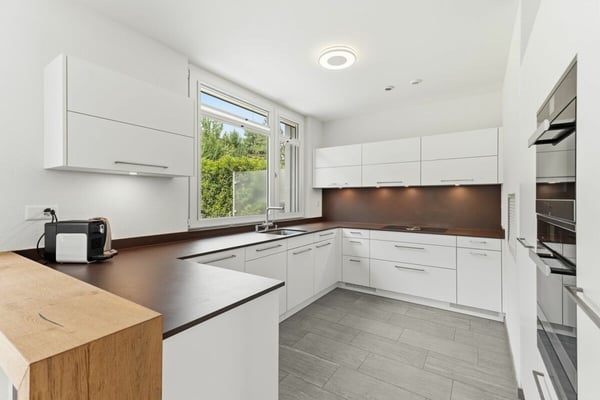 5 1/2 Zimmer-Doppeleinfamilienhaus 7