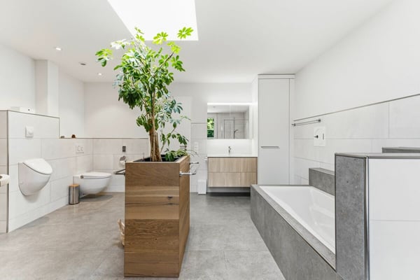 5 1/2 Zimmer-Doppeleinfamilienhaus 26