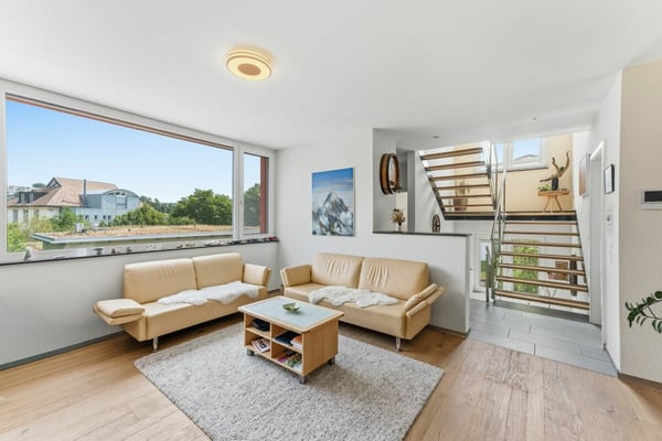 5 1/2 Zimmer-Doppeleinfamilienhaus 20