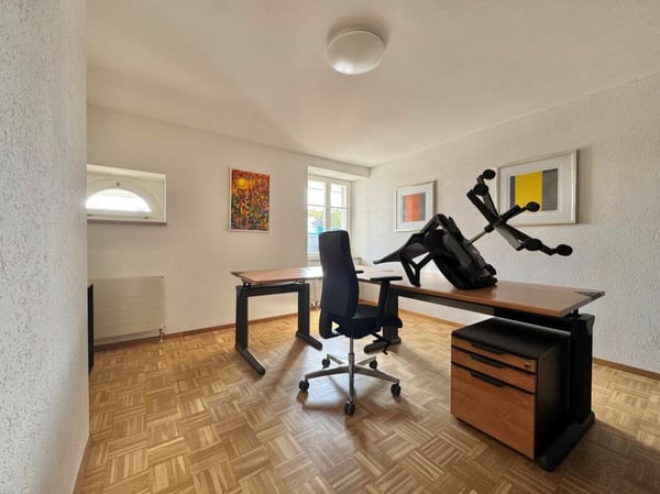 Frick / Büroräumlichkeiten an zentraler Lage 8