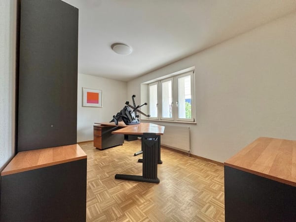 Frick / Büroräumlichkeiten an zentraler Lage 6