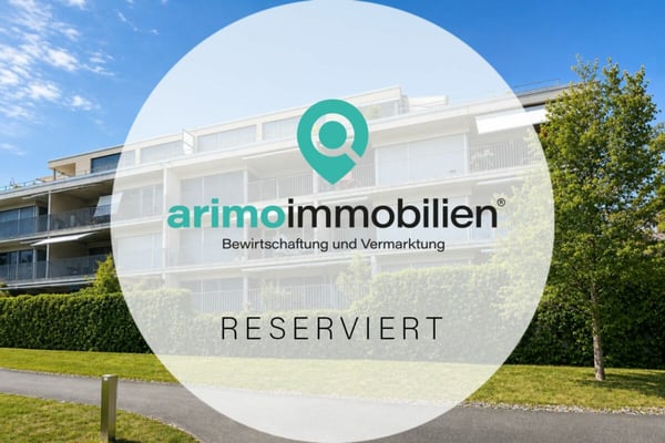 4.5 Zimmer-Wohnung