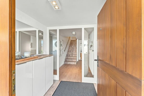 6.5 Zimmer Einfamilienhaus 8