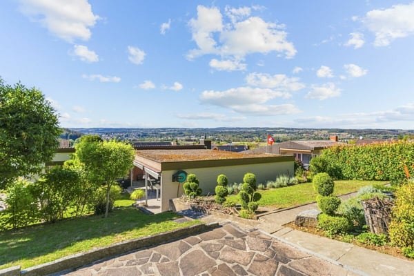 6.5 Zimmer Einfamilienhaus 49