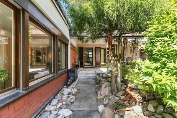 6.5 Zimmer Einfamilienhaus 44